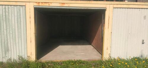 Foto - Garage in Bad Honnef nähe Rathaus zu vermieten