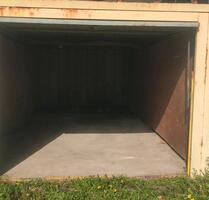 Garage in Bad Honnef nähe Rathaus zu vermieten