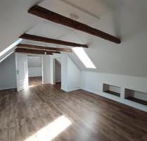 Schöne und großzügige Wohnung in der Innenstadt - Wittmund