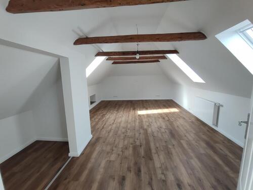 Foto - 3.5 Zimmer Etagenwohnung zur Miete in Wittmund