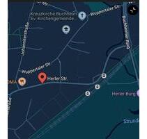 Aussenstellplatz - 125,00&nbsp;EUR Miete, in Köln (PLZ: 51067) Mülheim