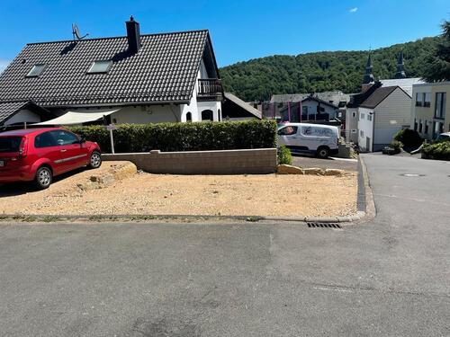 Foto - Parkplatz Nähe Hillstrasse - 60,00&nbsp;EUR Miete,