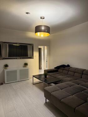 Foto - Schöne möblierte Zwei Zimmer Wohnung mit Balkon,Internet & Parkp