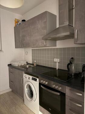 Foto - 2 Zimmer Etagenwohnung zur Miete in Berlin