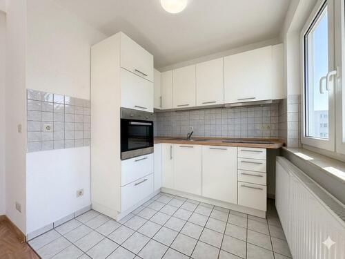 Foto - Maisonettenwohnung in Rathenow zur Miete