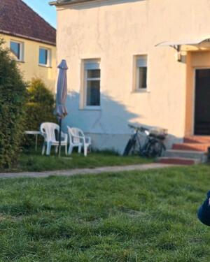 Foto - Erdgeschoßwohnung in Gommern zur Miete