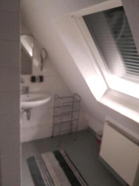 Foto - Dachgeschoßwohnung in Gießen zur Miete