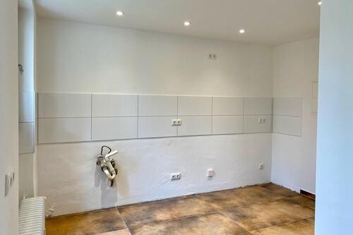 Foto - Erdgeschoßwohnung in München zur Miete