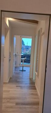 Foto - Hürth Efferen 1,5 Zimmer Löffelfertig mit Balkon