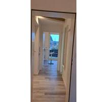 Hürth Efferen 1,5 Zimmer Löffelfertig mit Balkon