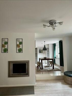 Foto - Exklusive 5- Zimmer Wohnung in ruhiger Lage