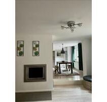Exklusive 5- Zimmer Wohnung in ruhiger Lage - Pirmasens Fehrbach