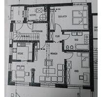 Dreizimmerwohnung - 750,00&nbsp;EUR Kaltmiete, ca.&nbsp; 86,00&nbsp;m&sup2; in Buch (PLZ: 89290)