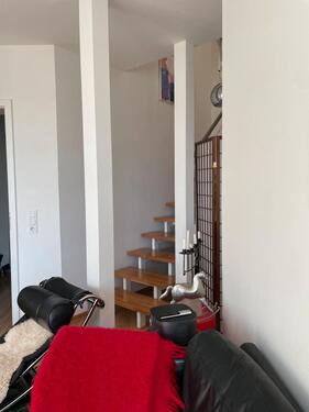 Foto - 3 Zimmer Maisonettenwohnung in Leipzig