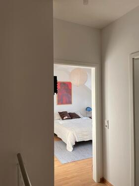 Foto - Maisonettenwohnung in Leipzig zur Miete