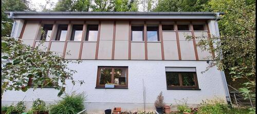 Foto - 9 Zimmer Einfamilienhaus zum Kaufen in Albstadt
