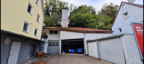 Foto - 9 Zimmer Einfamilienhaus in Albstadt