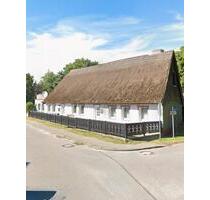 Haus auf der Insel Usedom in Korswandt am Wolgastsee - 560qm