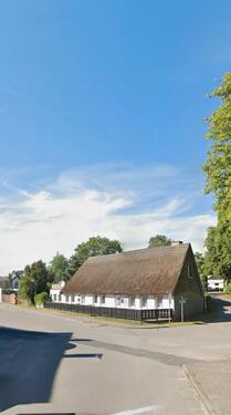 Foto - Einfamilienhaus in Korswandt zum Kaufen