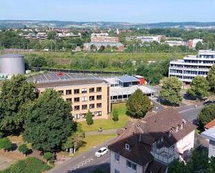Beliebtes 1-Zimmer-Apartment mit Balkon als Kapitalanlage - Göttingen Oststadt