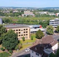 Beliebtes 1-Zimmer-Apartment mit Balkon als Kapitalanlage - Göttingen Oststadt
