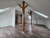 Foto - Etagenwohnung zur Miete in Mühlhausen (Thüringen)