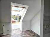 Foto - Etagenwohnung in Mühlhausen (Thüringen)