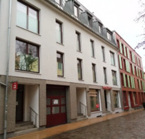 Attraktive Gewerbefläche in Schweriner Innenstadt