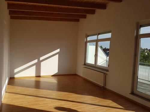 Foto - Helle 3 Zimmer Penthauswohnung mit Klimaanlage und TG Stellplatz
