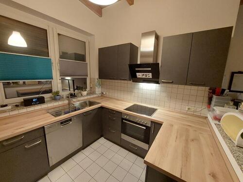 Foto - Etagenwohnung in Neckarsulm
