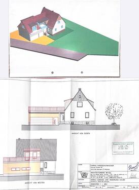 Foto - Einfamilienhaus zum Kaufen in Bad Salzungen