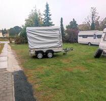 Wohnwagenstellplätze - 50,00 EUR Miete, in Velten (PLZ: 16727)