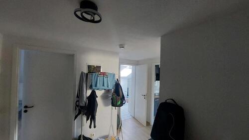 Foto - Etagenwohnung in Blankenburg (Harz) zur Miete