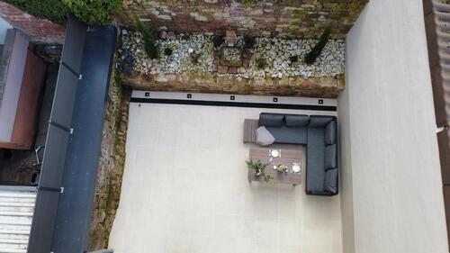 Foto - 2 Zimmer Etagenwohnung in Worms