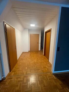 Foto - Dachgeschoss Wohnung - 750,00 EUR Kaltmiete,