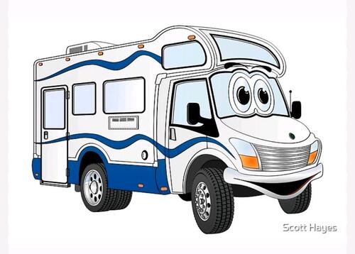 Foto - Stellplatz Freiplatz Womo, Wowa, Hänger