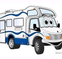 Stellplatz Freiplatz Womo, Wowa, Hänger - Friedberg