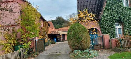 Foto - Einfamilienhaus zum Kaufen in Clenze