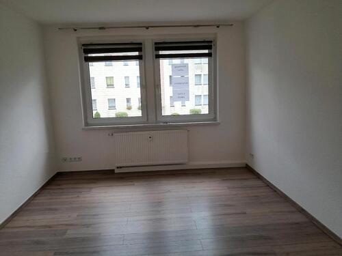 Foto - Sonnige 3 Raumwohnung - 370,00 EUR Kaltmiete,