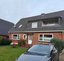 EFH in Viöl mit Garage und Garten zu vermieten