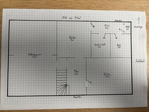 Foto - Einfamilienhaus in Viöl