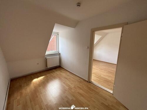 Foto - Etagenwohnung in Emden