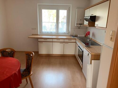 Foto - Gut vermietet: 3,5 Zimmer (63 qm) in Göggingen ohne Provision