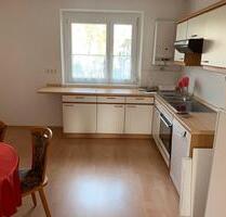 Gut vermietet: 3,5 Zimmer (63 qm) in Göggingen ohne Provision - Augsburg Bergheim