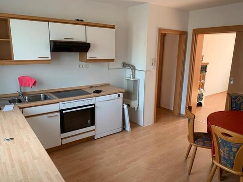 Foto - 1 Zimmer Etagenwohnung zum Kaufen in Augsburg