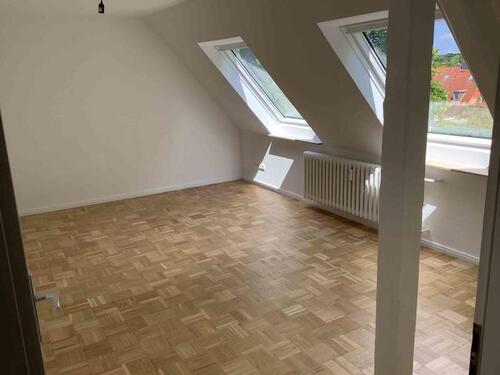 Foto - 3 Zimmer Etagenwohnung in Kiel