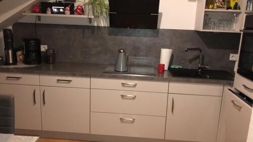 Foto - 1 Zimmer Etagenwohnung zur Miete in Beckum