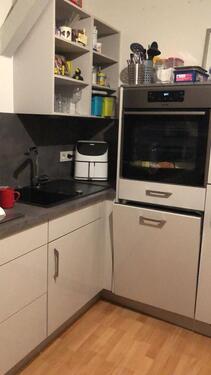 Foto - 1 Zimmer Etagenwohnung in Beckum