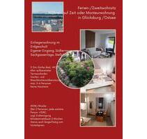 Möblierte Einliegerwohnung - 500,00&nbsp;EUR Kaltmiete, ca.&nbsp; 59,00&nbsp;m&sup2; in Glücksburg (Ostsee) (PLZ: 24960)