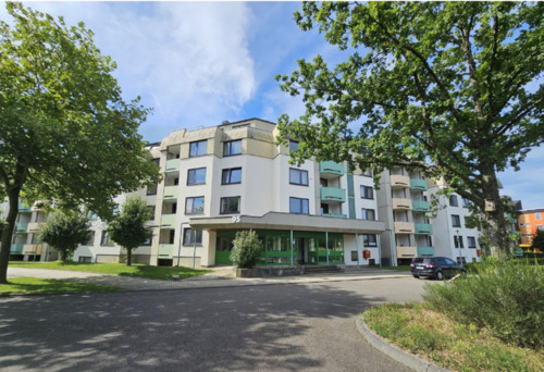 Foto - Zimmer in Doublette im Studentenwohnheim Tarforster Höhe